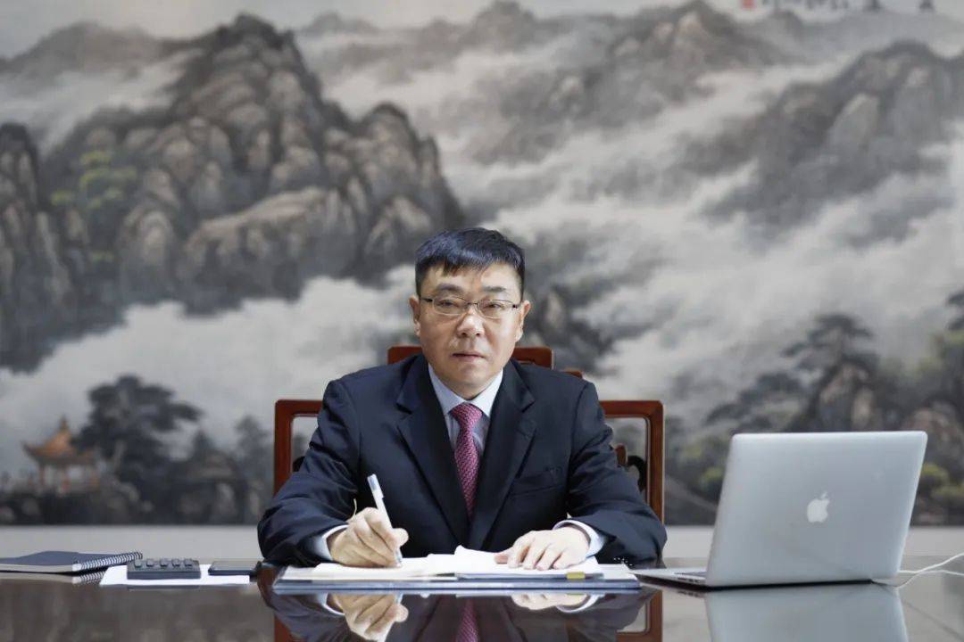 【代表风采】朱在龙：40年坚守“纸”因热爱