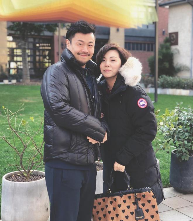 华裔夫妇加入日乒！两人08年携手加入日本籍妻子曾是福原爱教练