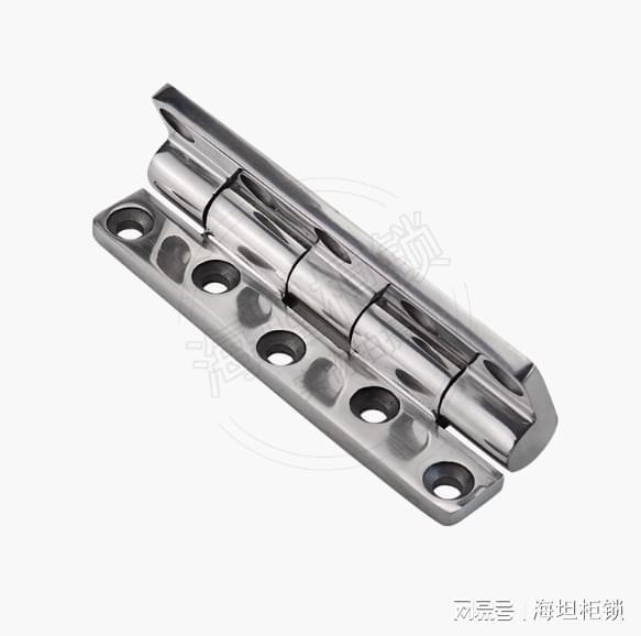 304不锈钢加厚承重平开合页