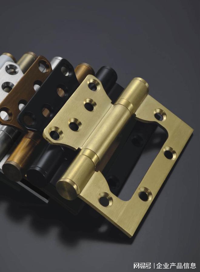 2025广东不锈钢合页口碑好的源头厂家木质门不锈钢合页推荐