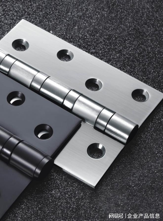 2025推荐几家畅销木质门不锈钢合页十强榜单 高性价比安装便